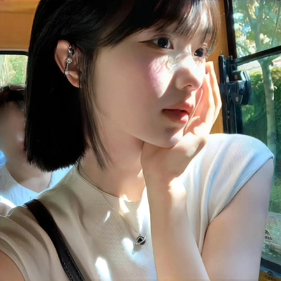 一个女人的选择