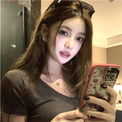 夏日的么么茶
